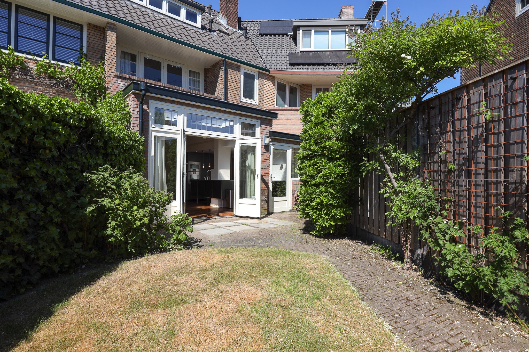 Te huur Huis Stieltjeslaan 22 in Hilversum