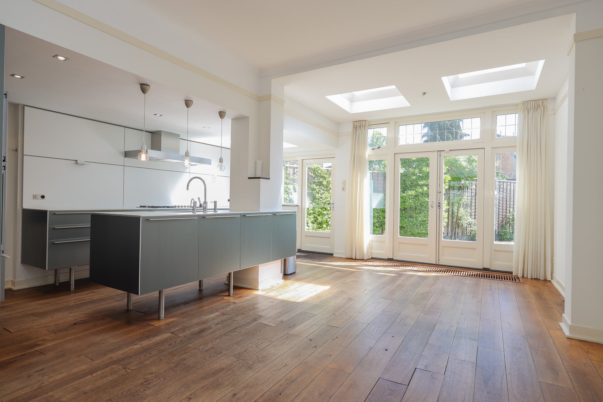 Te huur Huis Stieltjeslaan 22 in Hilversum