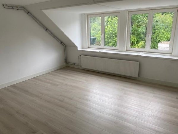 Etagenwohnung Gondel 26 in Lelystad