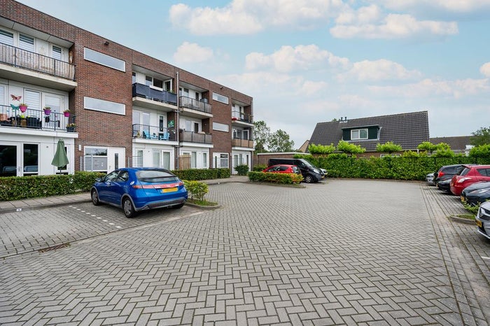 Te huur: Appartement J.G. Waltherhof in Almere