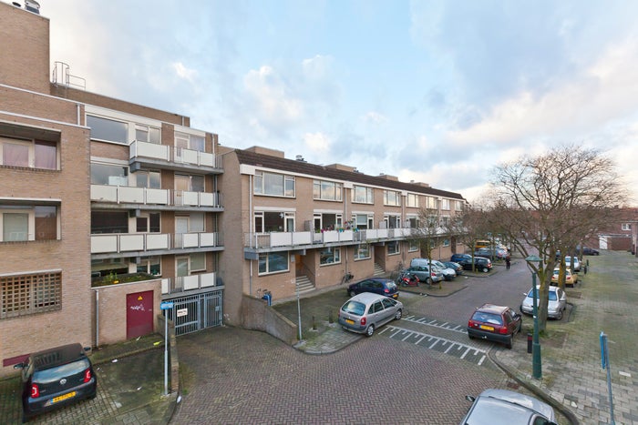 Te huur: Appartement Esdoornstraat 65 in Den Bosch