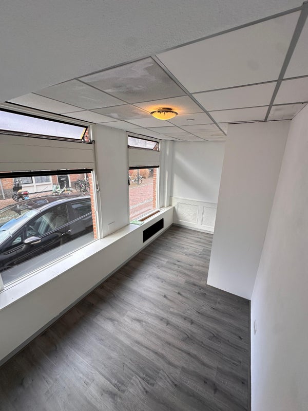 Room Venestraat in Nijkerk