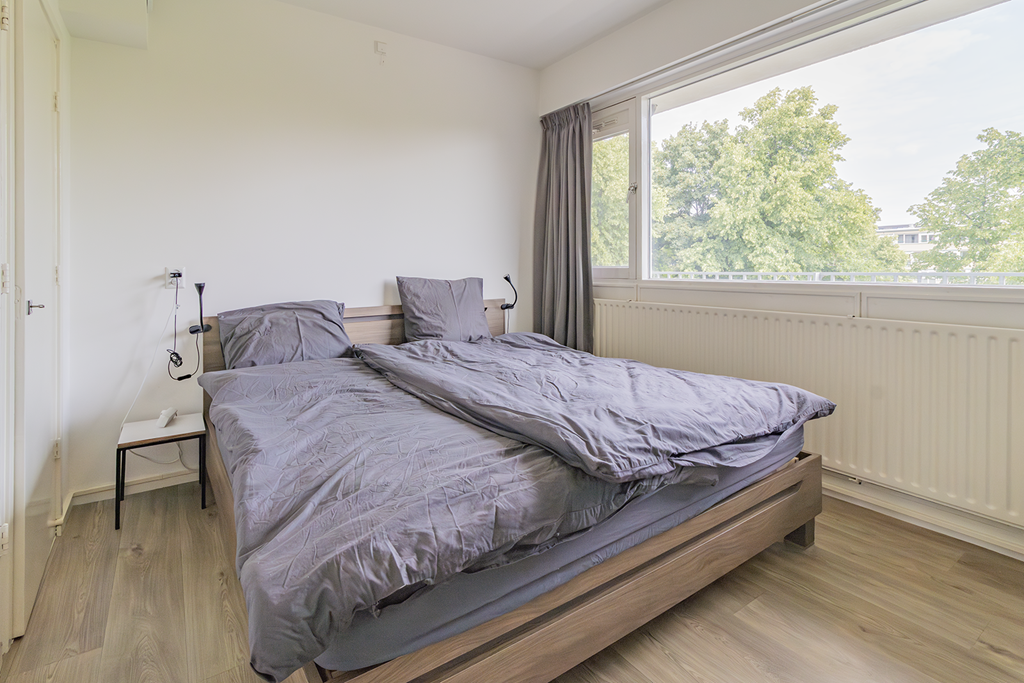 Te huur Appartement Zwingliweg 79 in Amstelveen