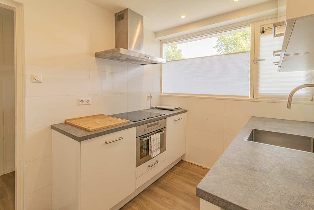 Te huur Appartement Zwingliweg 79 in Amstelveen