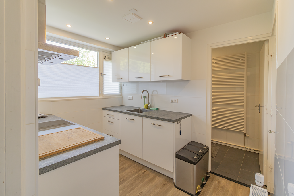 Te huur Appartement Zwingliweg 79 in Amstelveen