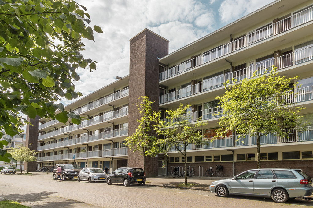 Te huur Appartement Zwingliweg 79 in Amstelveen