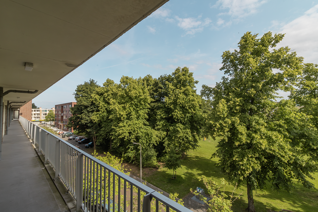 Te huur Appartement Zwingliweg 79 in Amstelveen