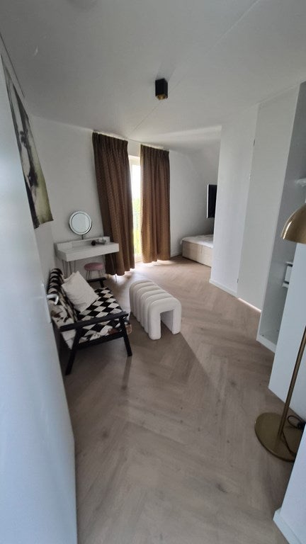 Appartement aan de Burnhamstraat in Hoofddorp (593581)