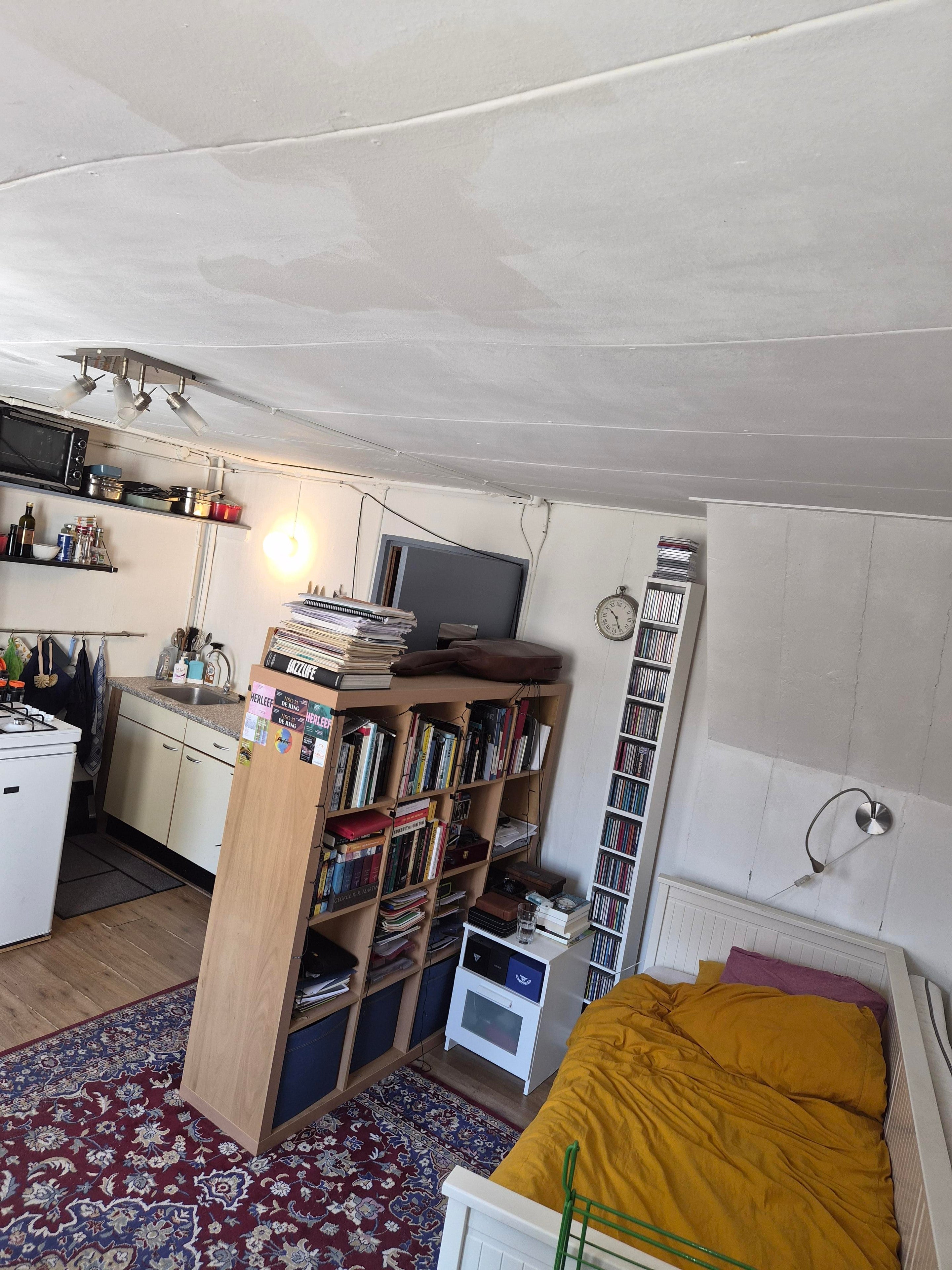 Kamer te huur: Sassenstraat, Zwolle