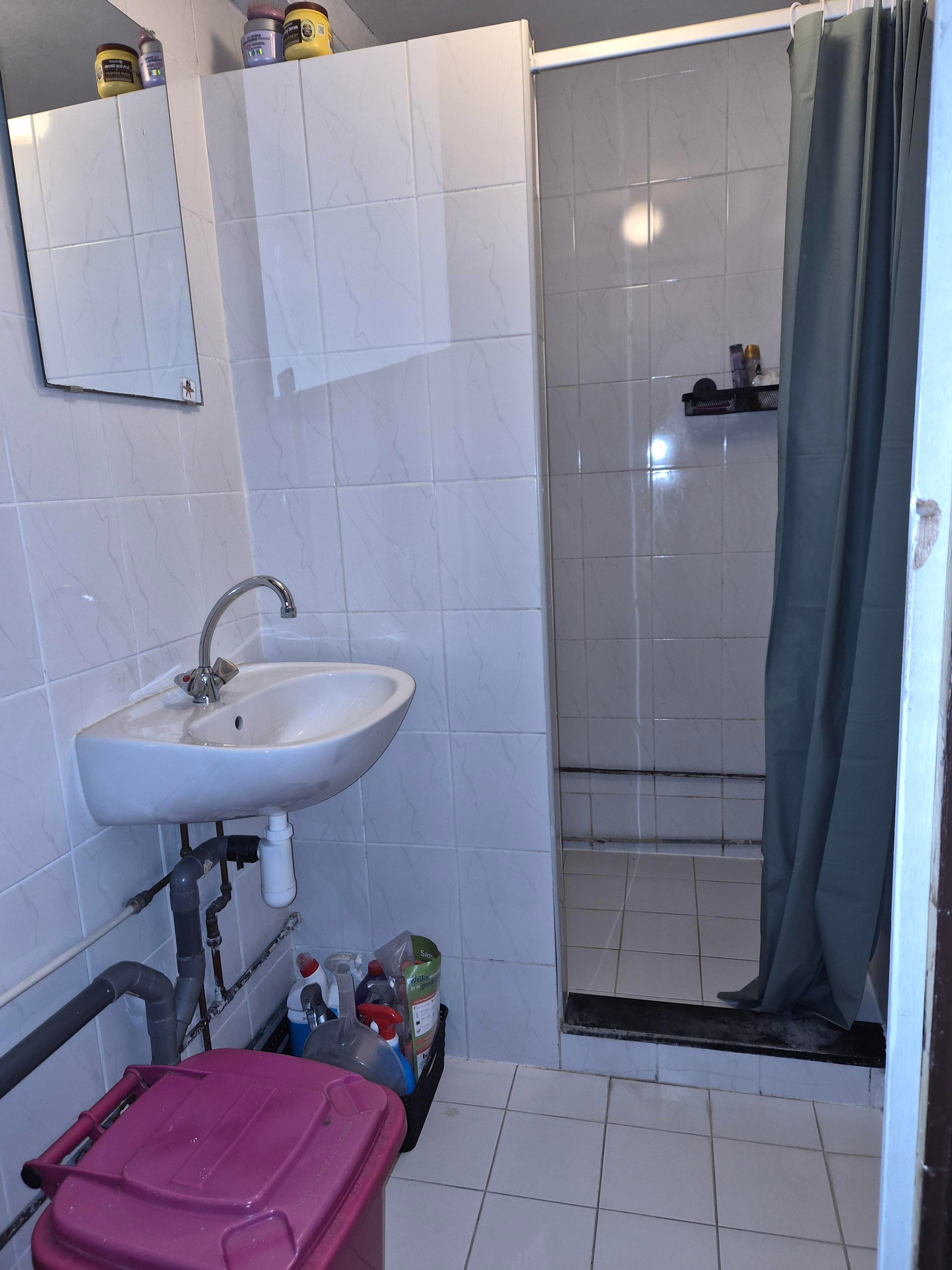 Kamer te huur: Sassenstraat, Zwolle