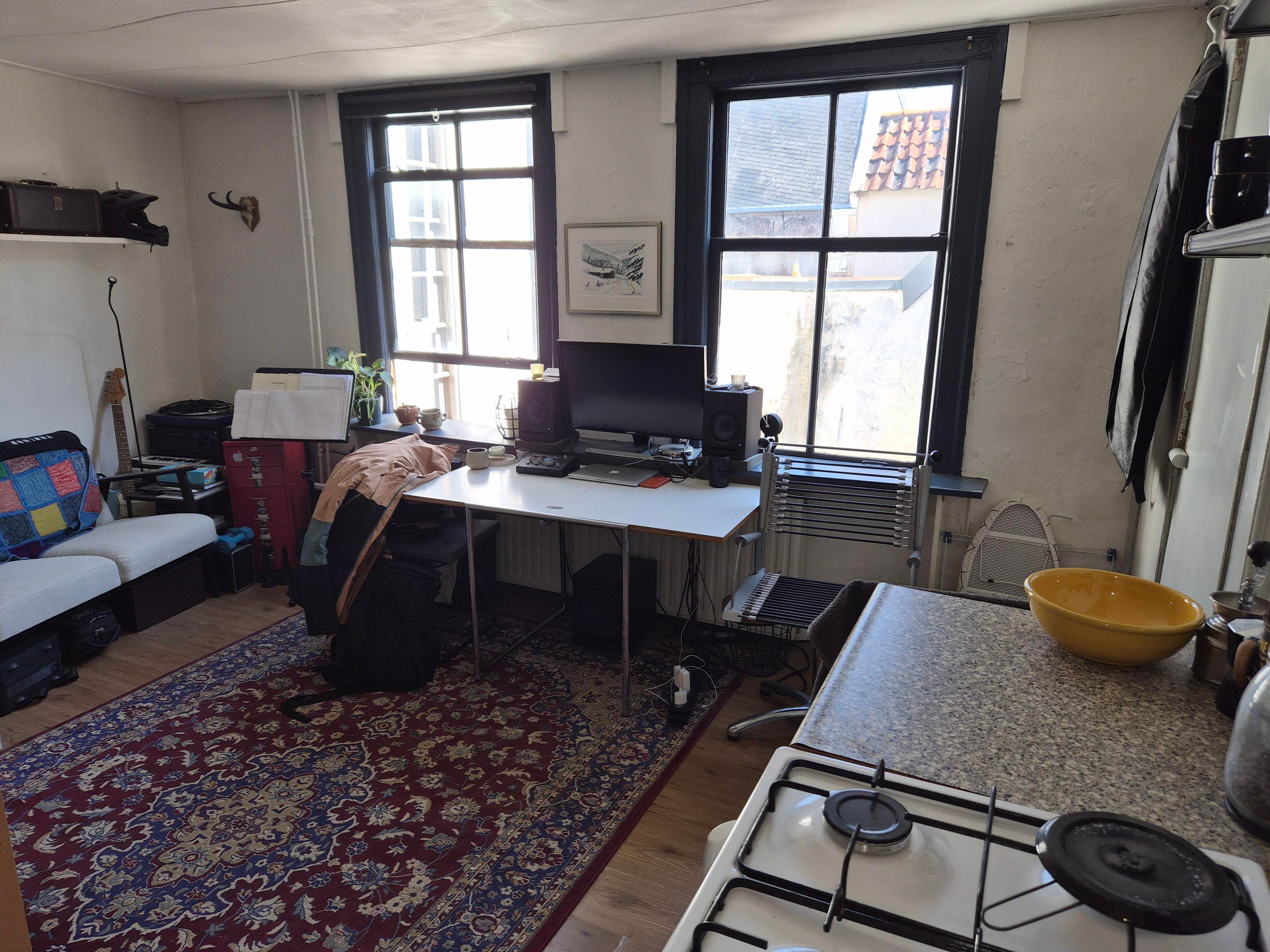 Room Sassenstraat