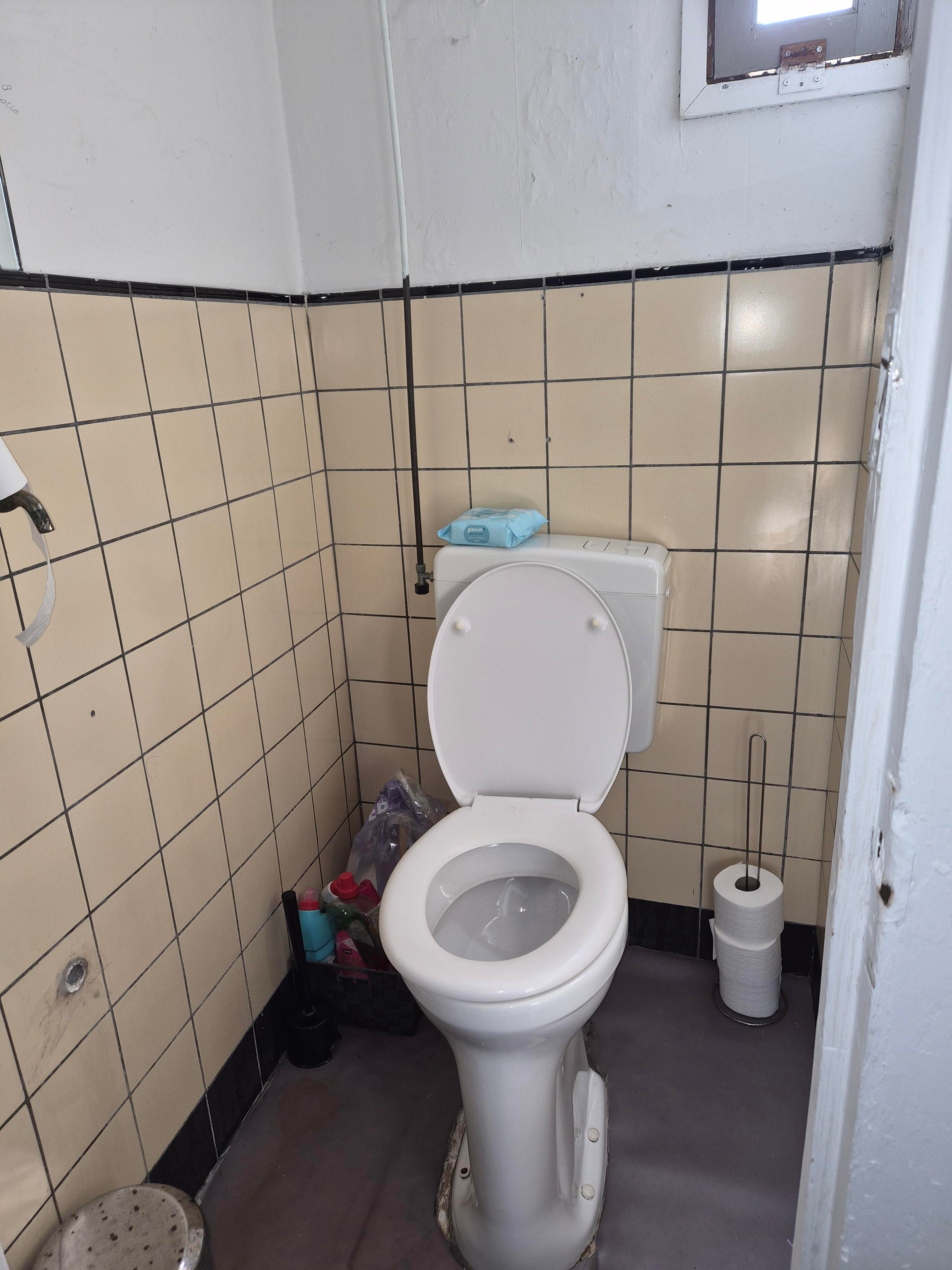 Kamer te huur: Sassenstraat, Zwolle