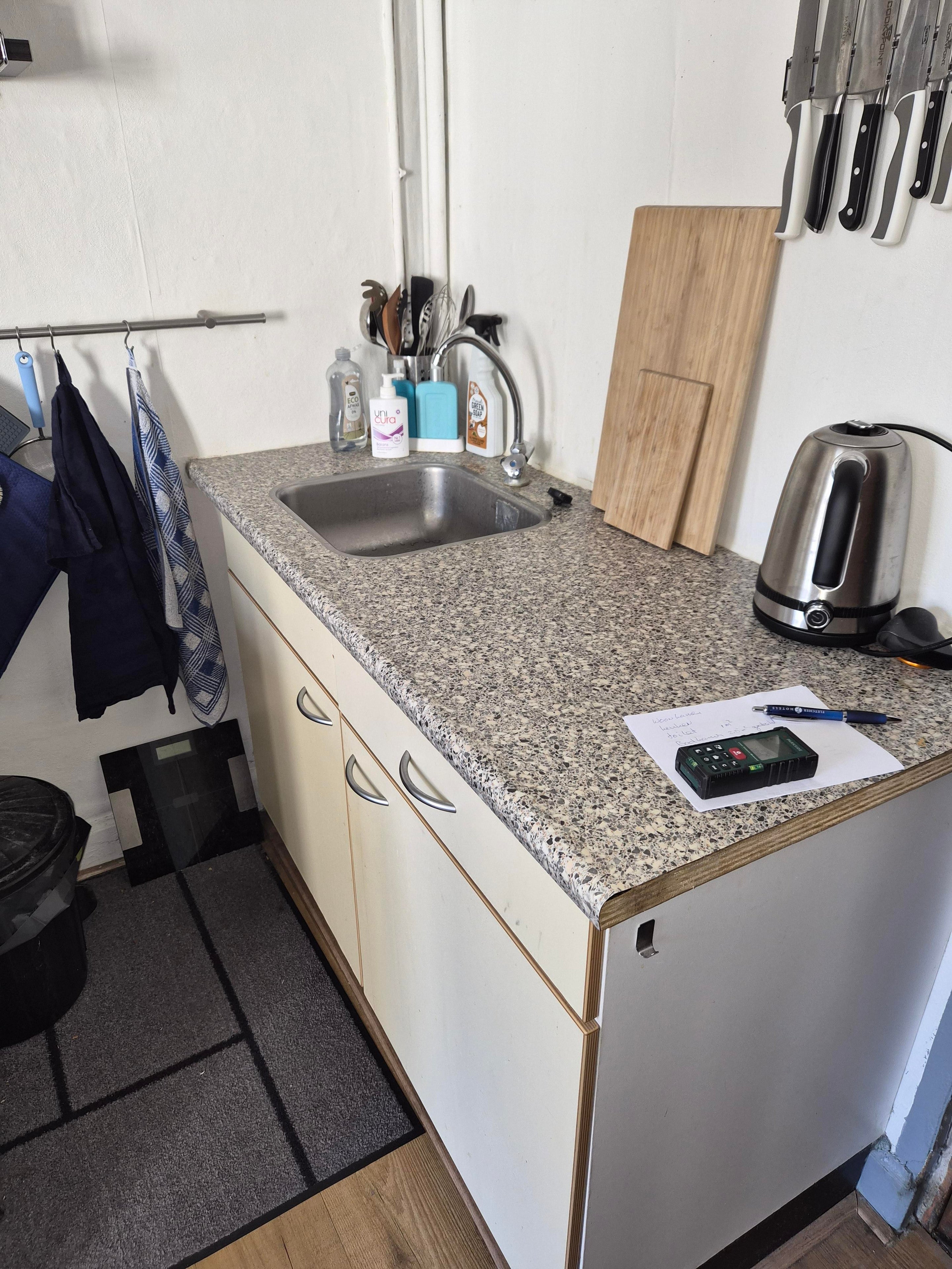 Kamer te huur: Sassenstraat, Zwolle