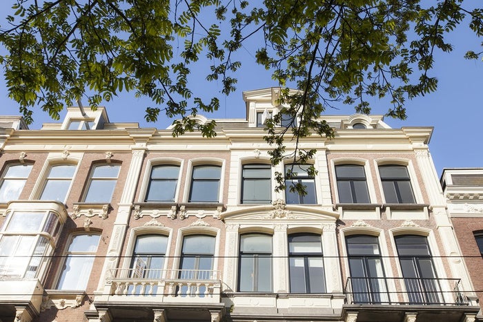 Te huur: Appartement Weteringschans 47 2 in Amsterdam