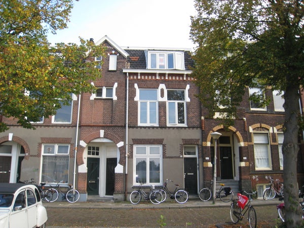 Room Deventerstraatweg 33 6