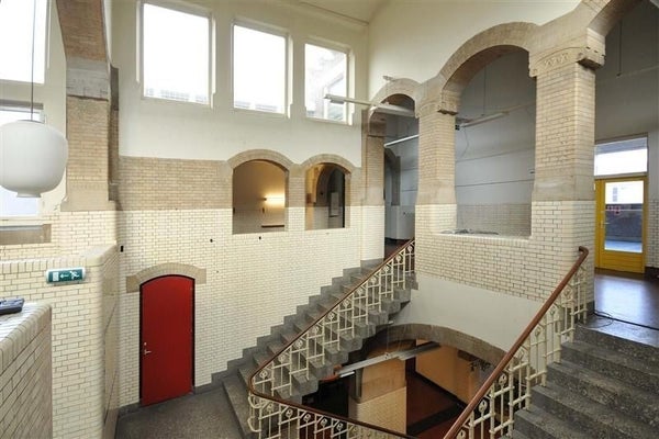 Studio Schoolstraat a Arnhem