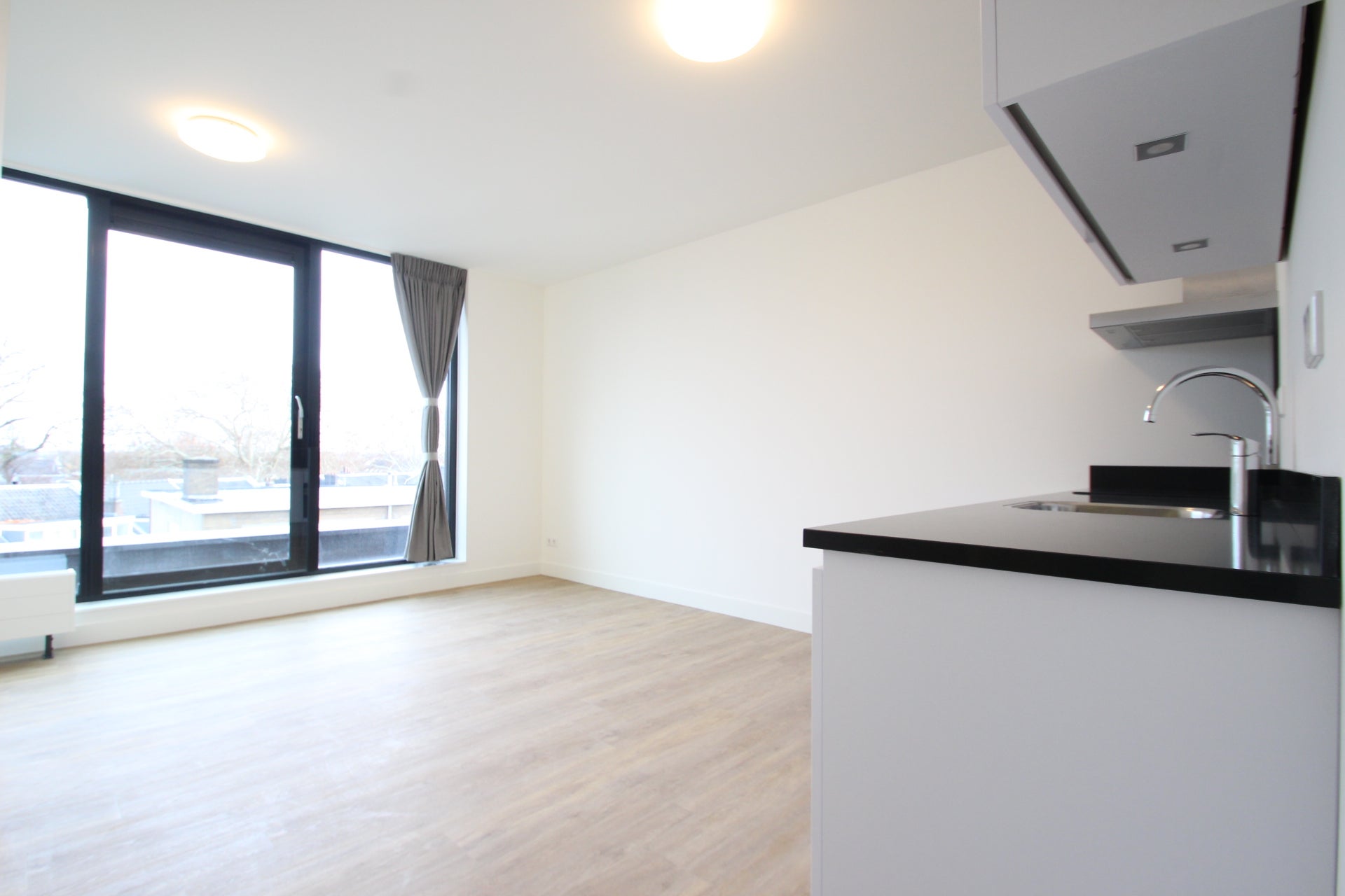 Te huur Appartement Noorderstraat in Utrecht