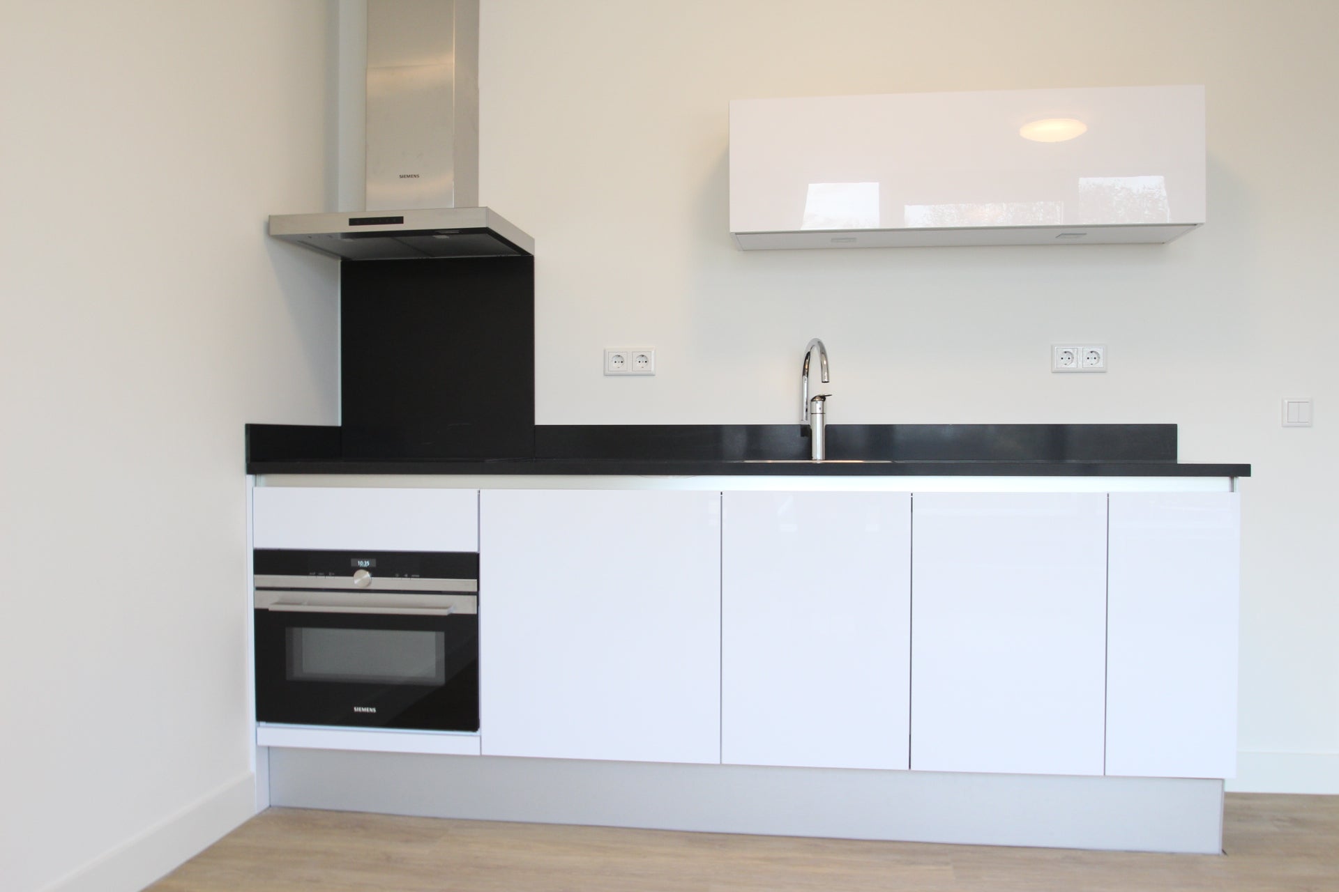 Te huur Appartement Noorderstraat in Utrecht