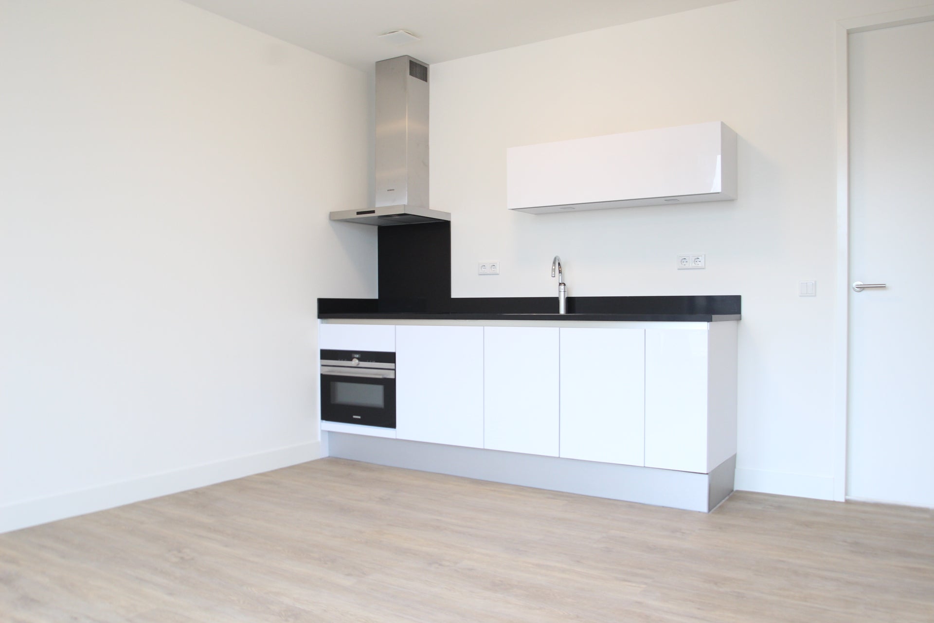 Te huur Appartement Noorderstraat in Utrecht