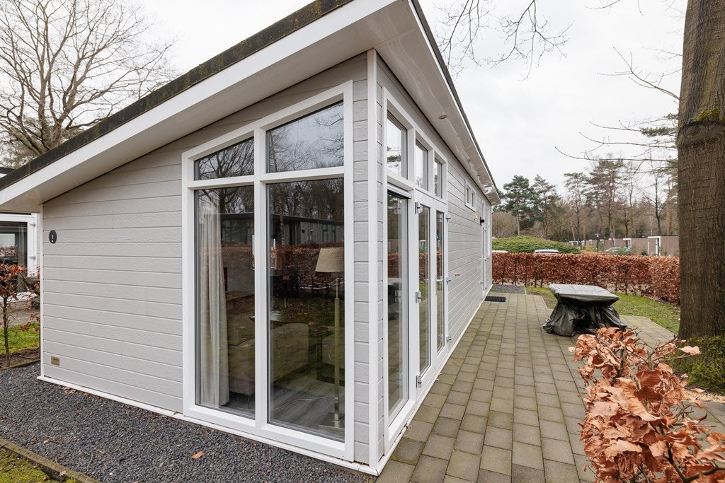 Huis Barteweg 15 R 127 in Ede