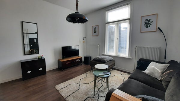 Appartement van Broeckhuysenstraat 7 à Nijmegen