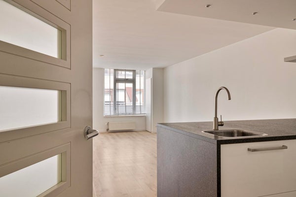 Te huur: Appartement de Kruin in Bergschenhoek