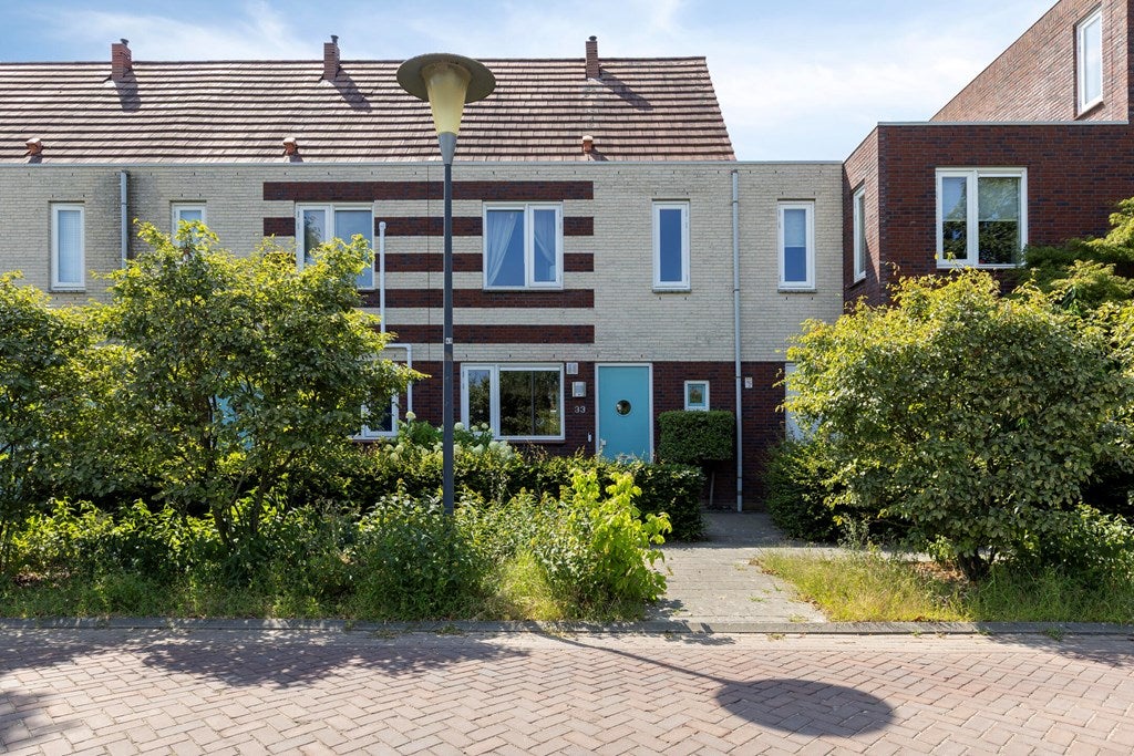 Huis Haas 33 in Veldhoven