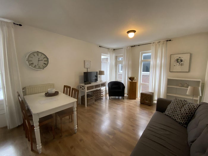 Te huur: Appartement Maastrichter Pastoorstraat in Maastricht