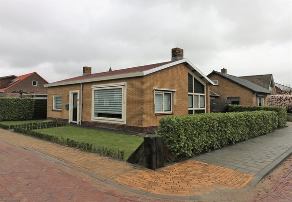 Te huur: Huis Prinses Beatrixstraat in Nieuwdorp