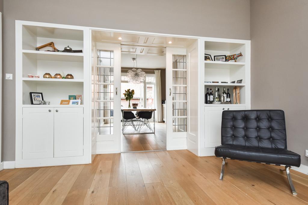 Appartement Stalpertstraat