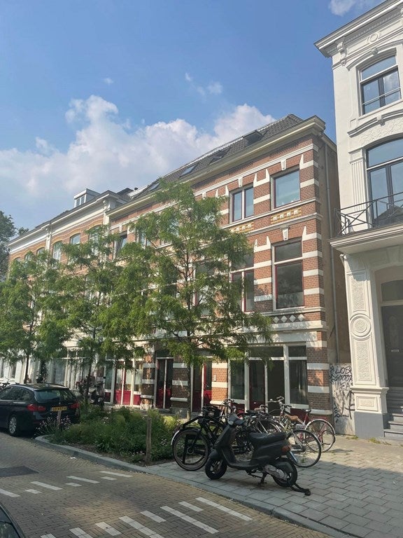 Rental Apartments Arnhem