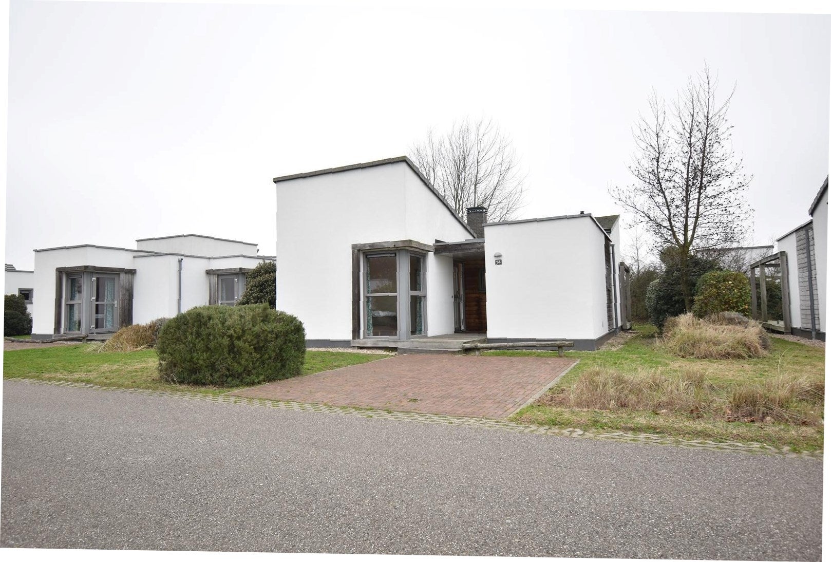 Huis Zuiderduin 157 in Ouddorp