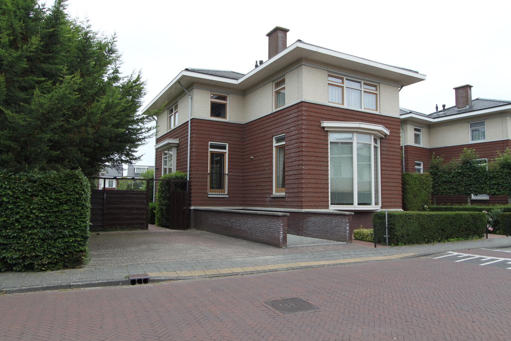 Woning in Wassenaar - Oostdaallaan