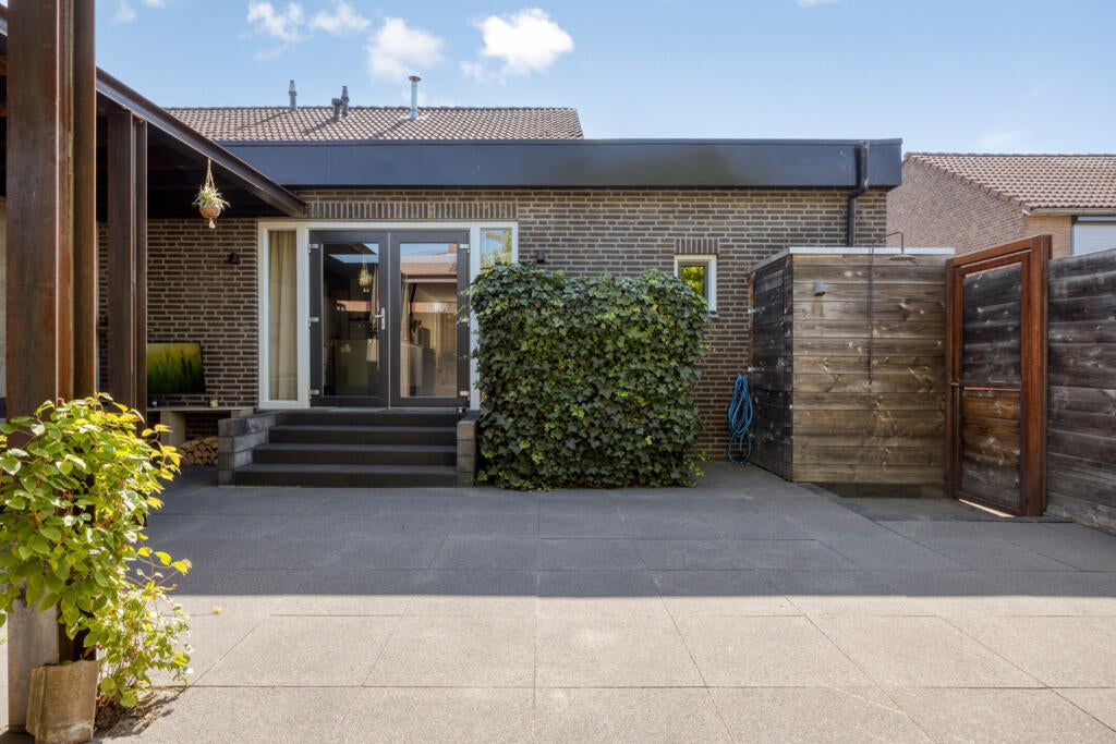 Hoekwoning te koop: Luciastraat 54, Beek