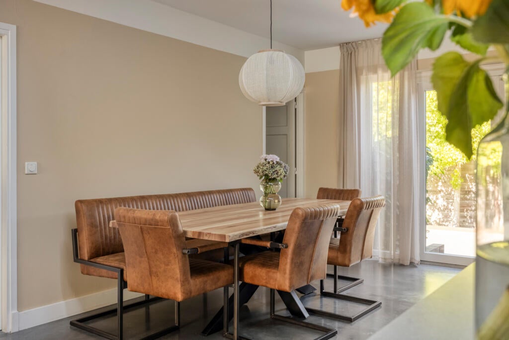 Hoekwoning te koop: Luciastraat 54, Beek