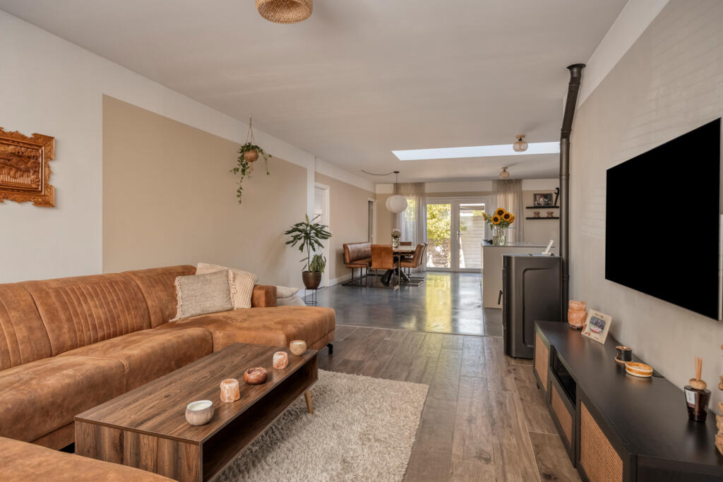 Hoekwoning te koop: Luciastraat 54, Beek