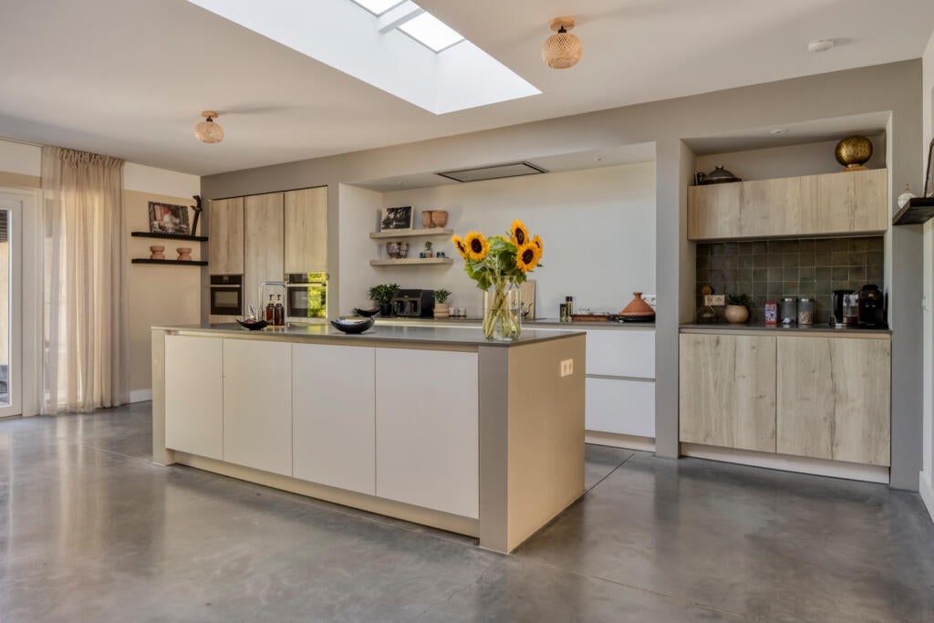 Hoekwoning te koop: Luciastraat 54, Beek