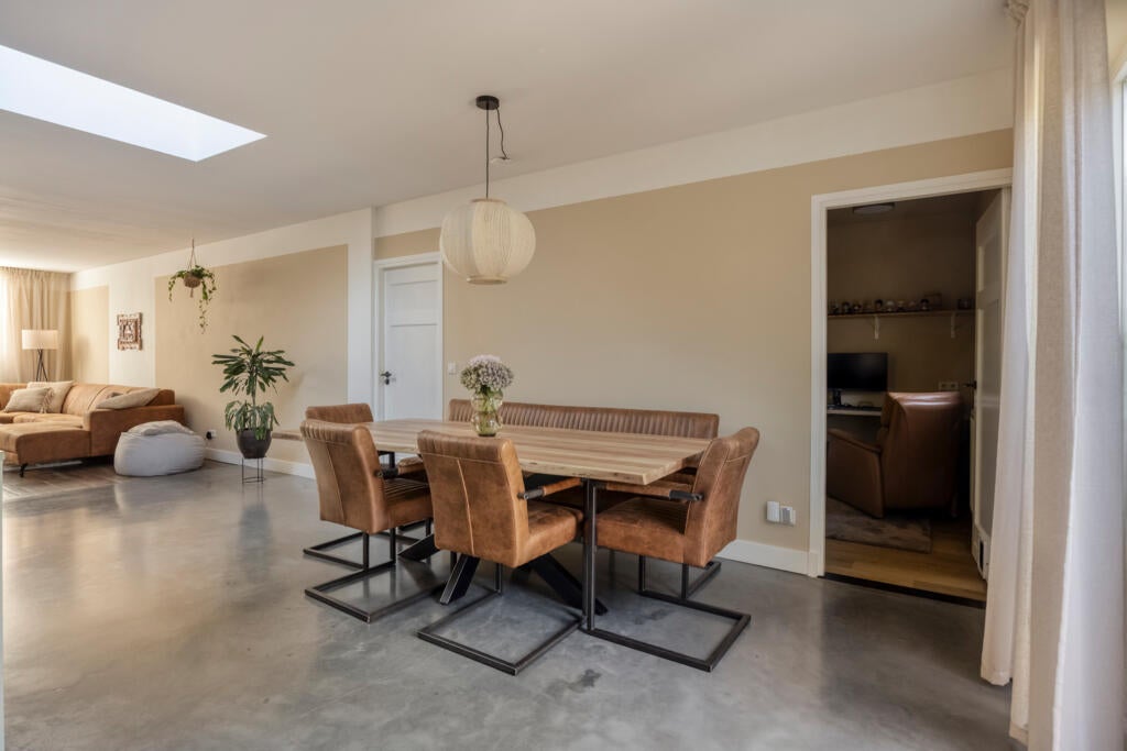 Hoekwoning te koop: Luciastraat 54, Beek