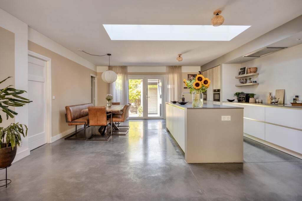 Hoekwoning te koop: Luciastraat 54, Beek