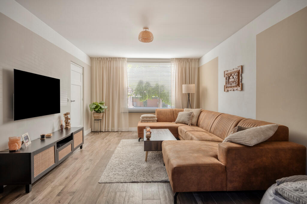 Hoekwoning te koop: Luciastraat 54, Beek