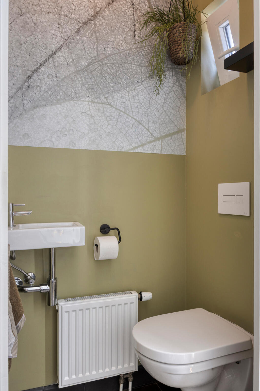 Hoekwoning te koop: Luciastraat 54, Beek