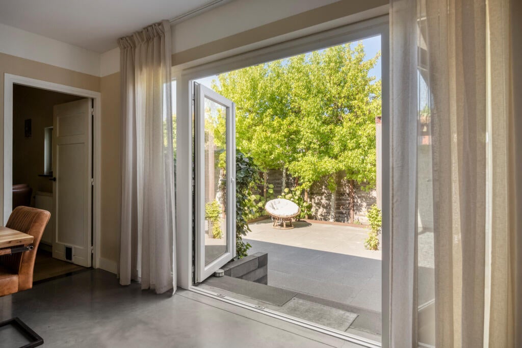 Hoekwoning te koop: Luciastraat 54, Beek
