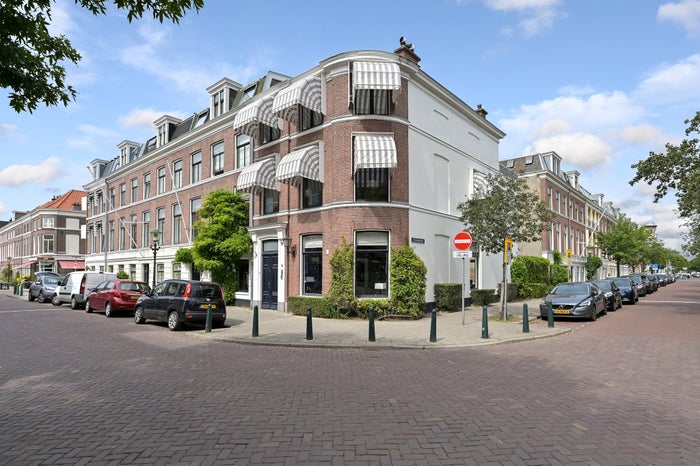 Borneostraat 191