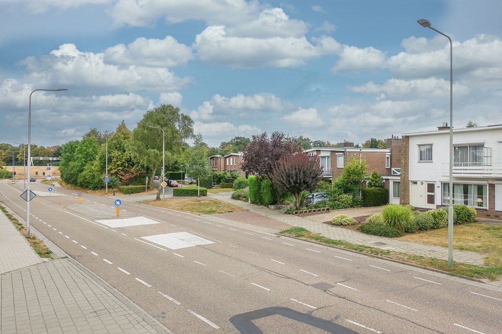 Tussenwoning te koop: Zandstraat 69, Spaubeek