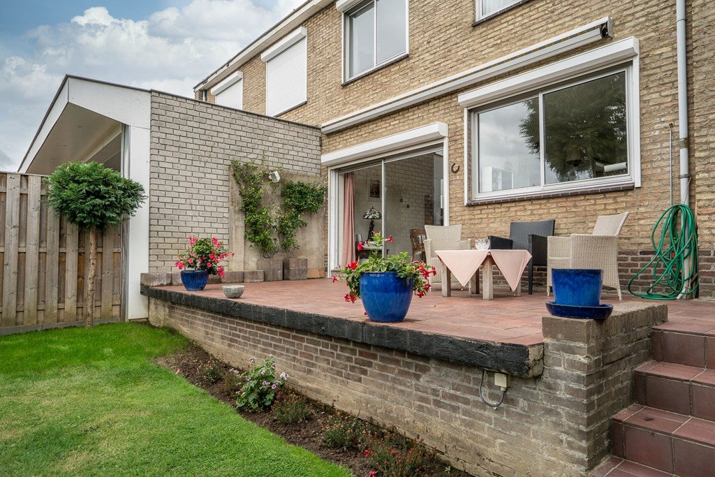 Tussenwoning te koop: Zandstraat 69, Spaubeek