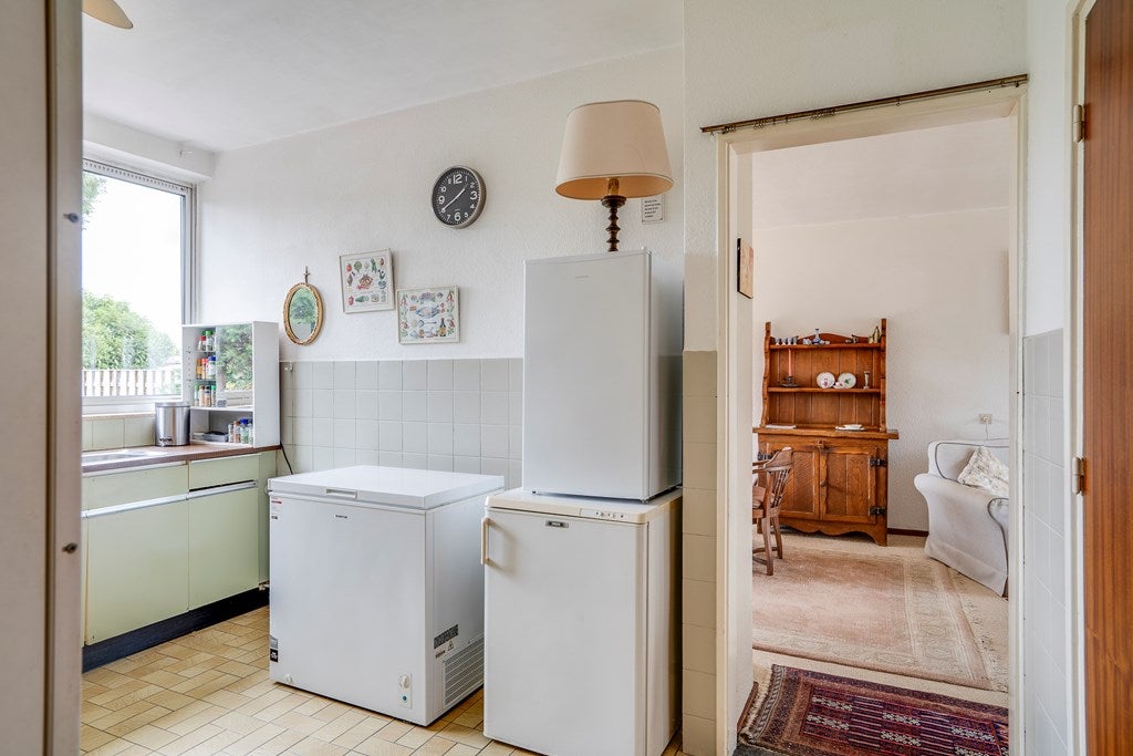 Tussenwoning te koop: Zandstraat 69, Spaubeek