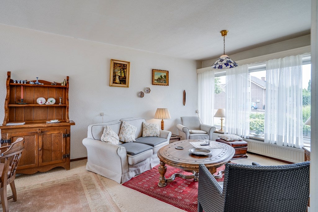 Tussenwoning te koop: Zandstraat 69, Spaubeek