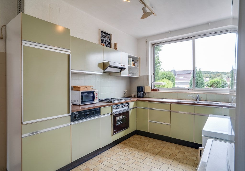 Tussenwoning te koop: Zandstraat 69, Spaubeek