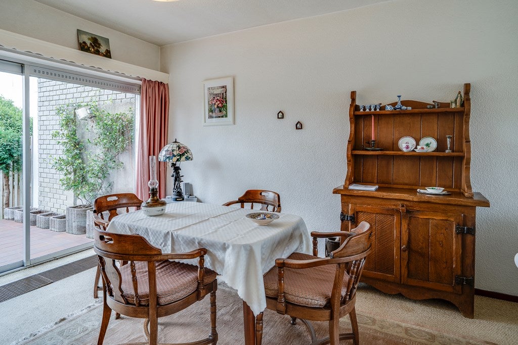 Tussenwoning te koop: Zandstraat 69, Spaubeek