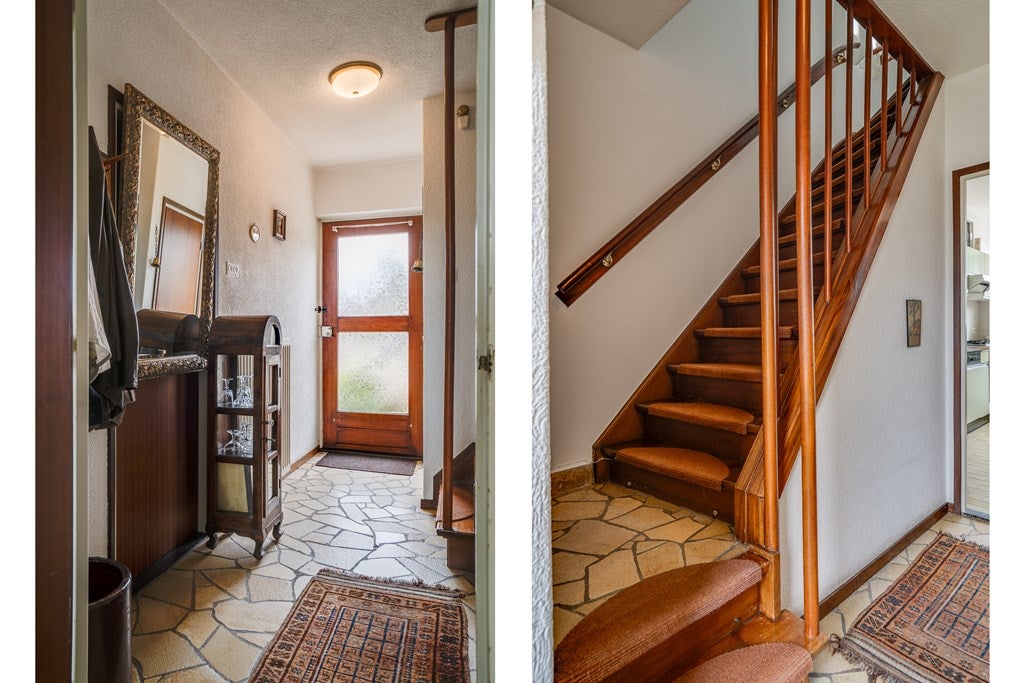 Tussenwoning te koop: Zandstraat 69, Spaubeek